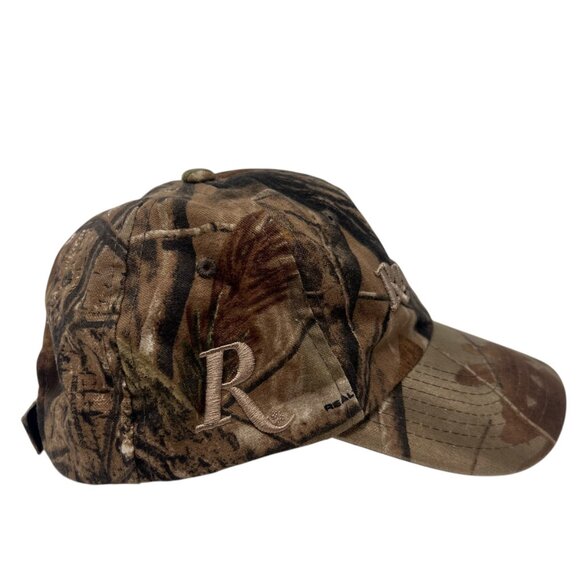Official Remington Camo Ball Cap - Picture 4 of 11